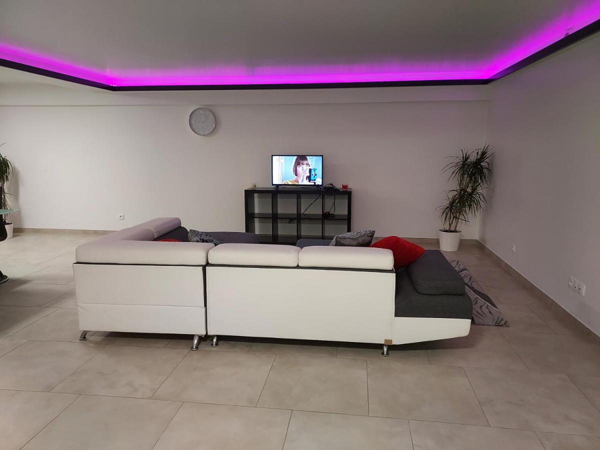 Appartement bleu - Housity