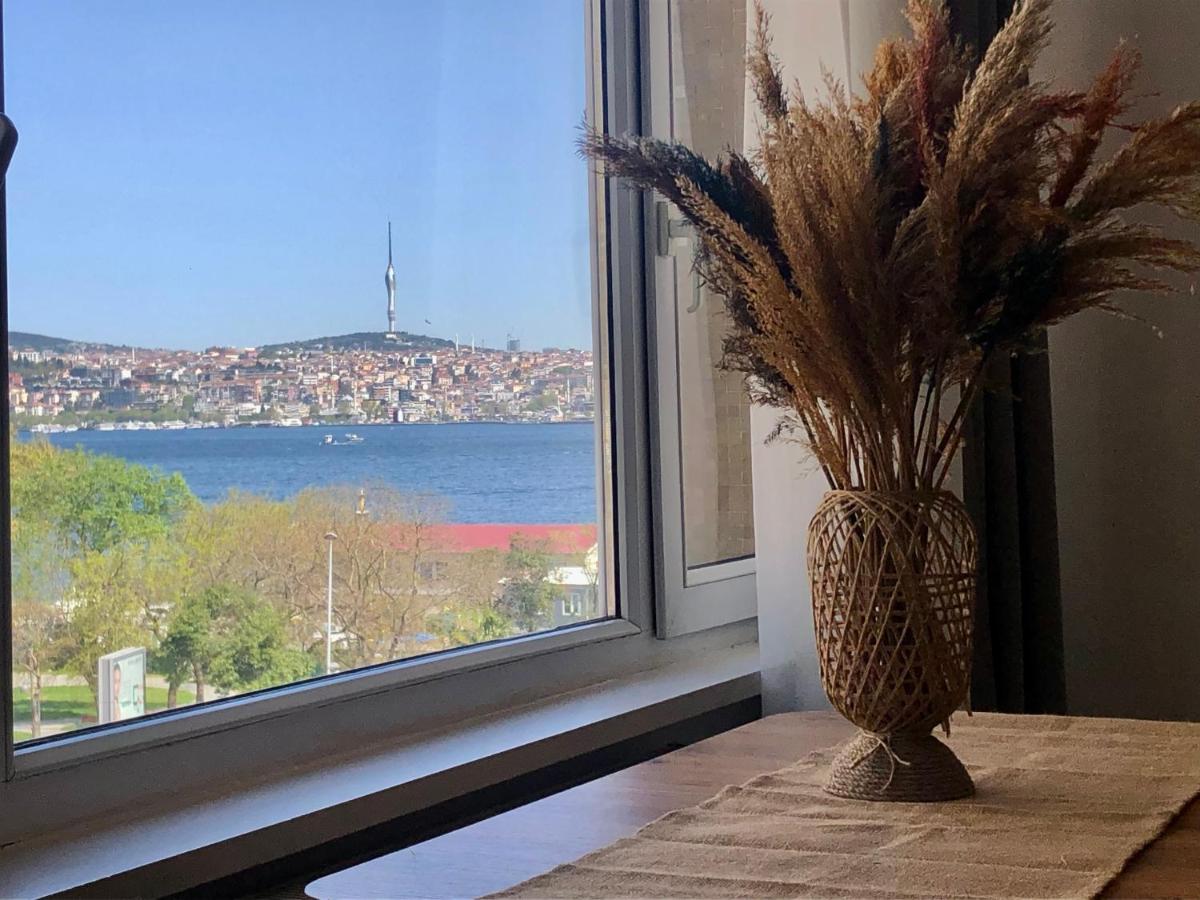 Classy Flat FINDIKLI-TAKSIM - Housity