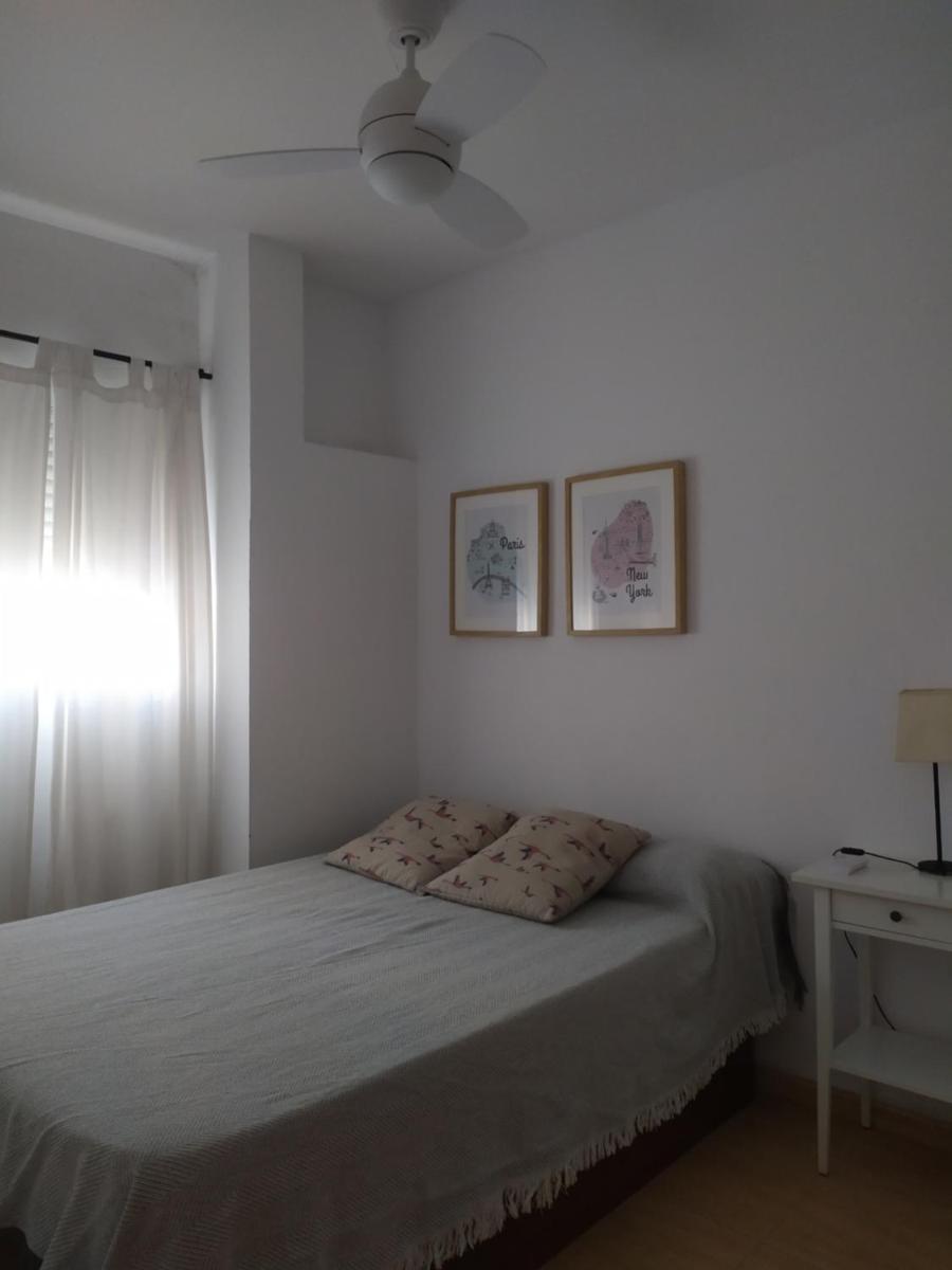 Ático en el centro con terraza - Housity