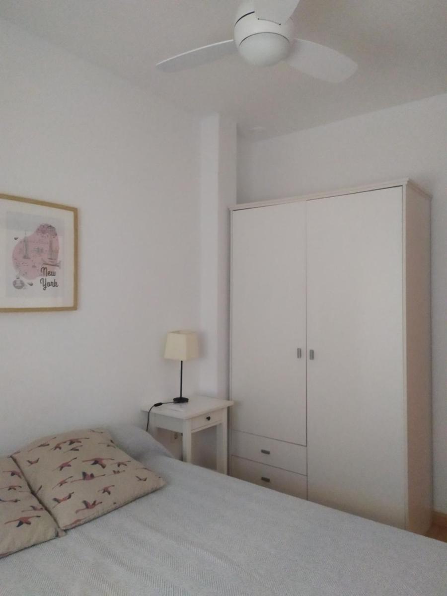 Ático en el centro con terraza - Housity