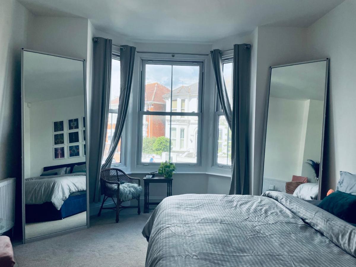 Southsea Retreat - Housity