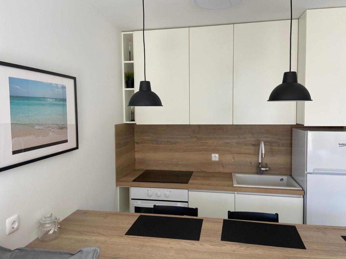 Diva Sunset Apartment - Housity