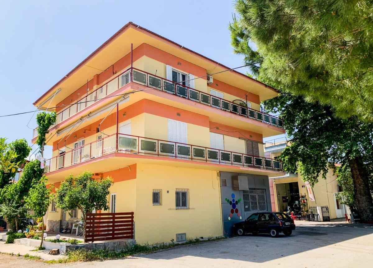 Maria house - Housity