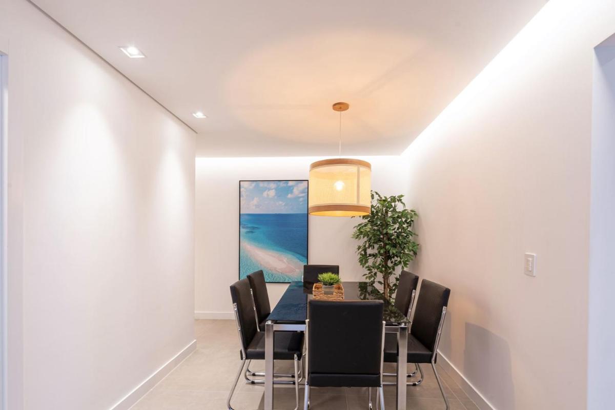 Incrivel apartamento com WiFi na Praia Brava SC - Housity