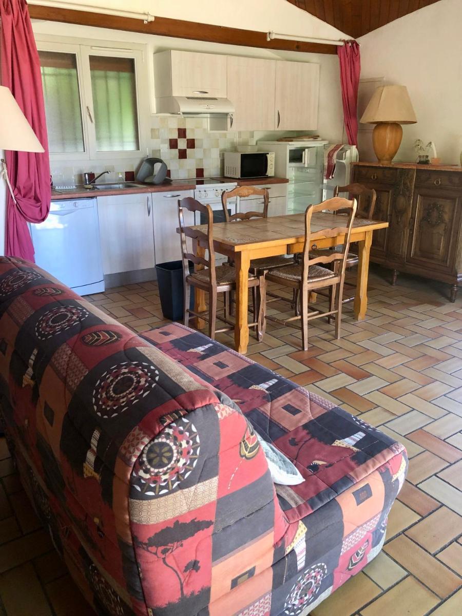 Belle maison près de la mer - Jardin privatif - Housity