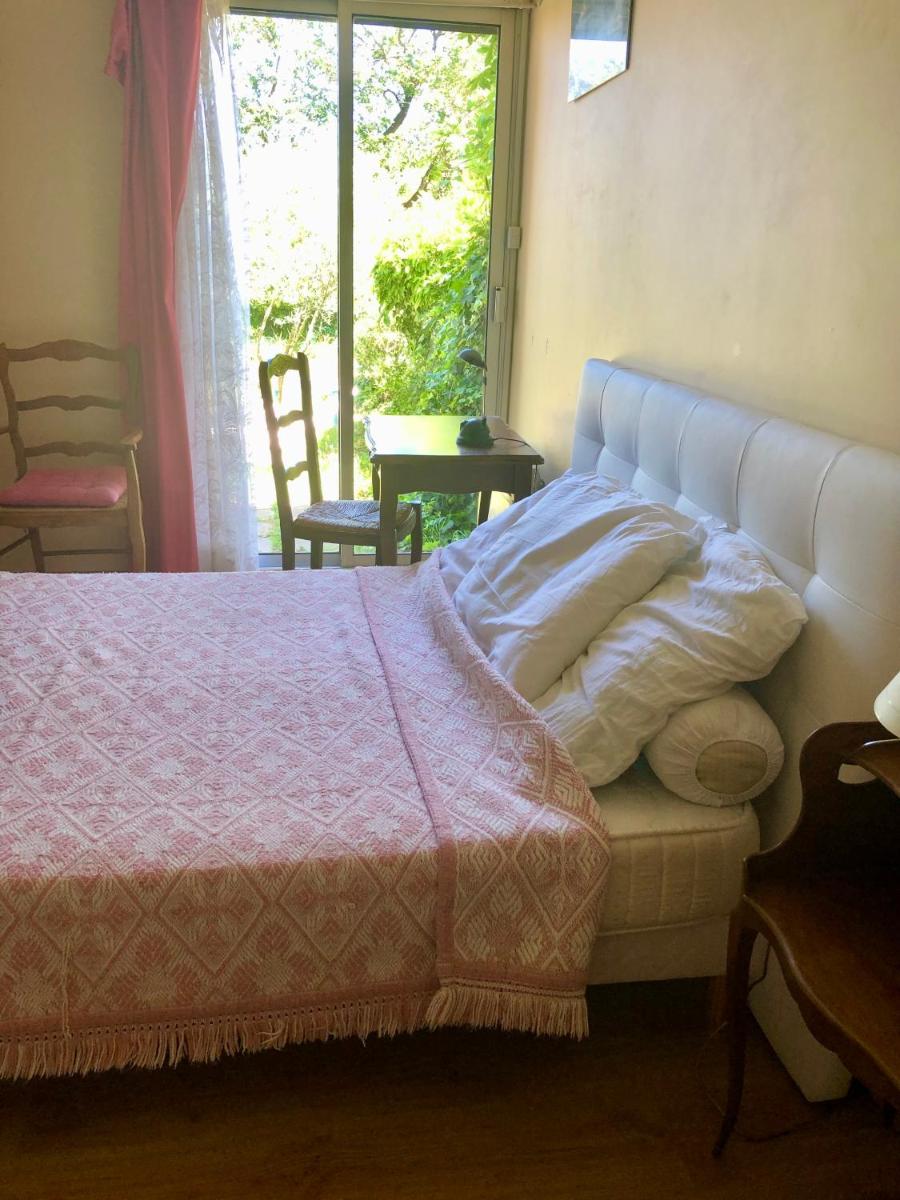 Belle maison près de la mer - Jardin privatif - Housity