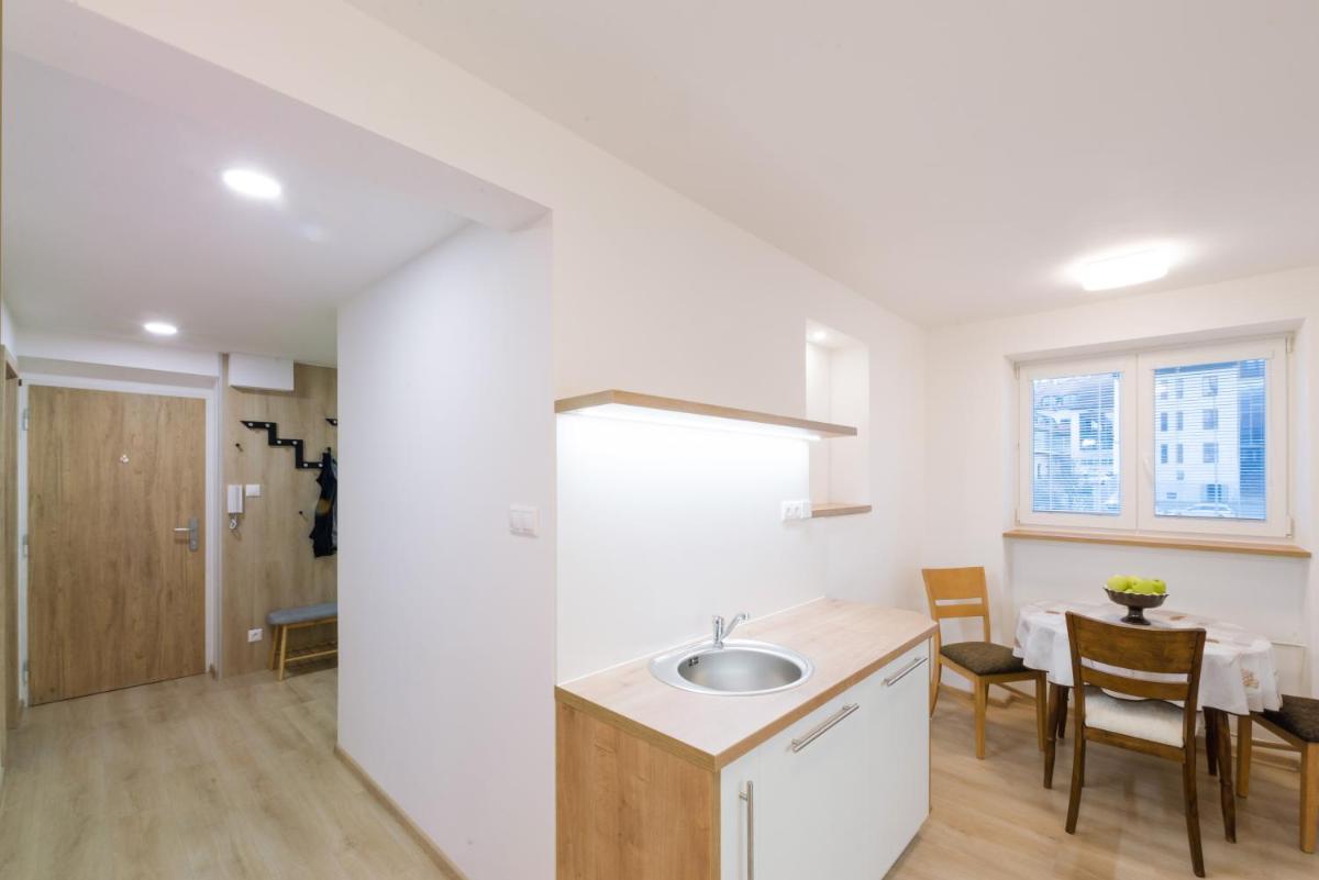 Apartman RÁZUSA CENTRUM - Housity