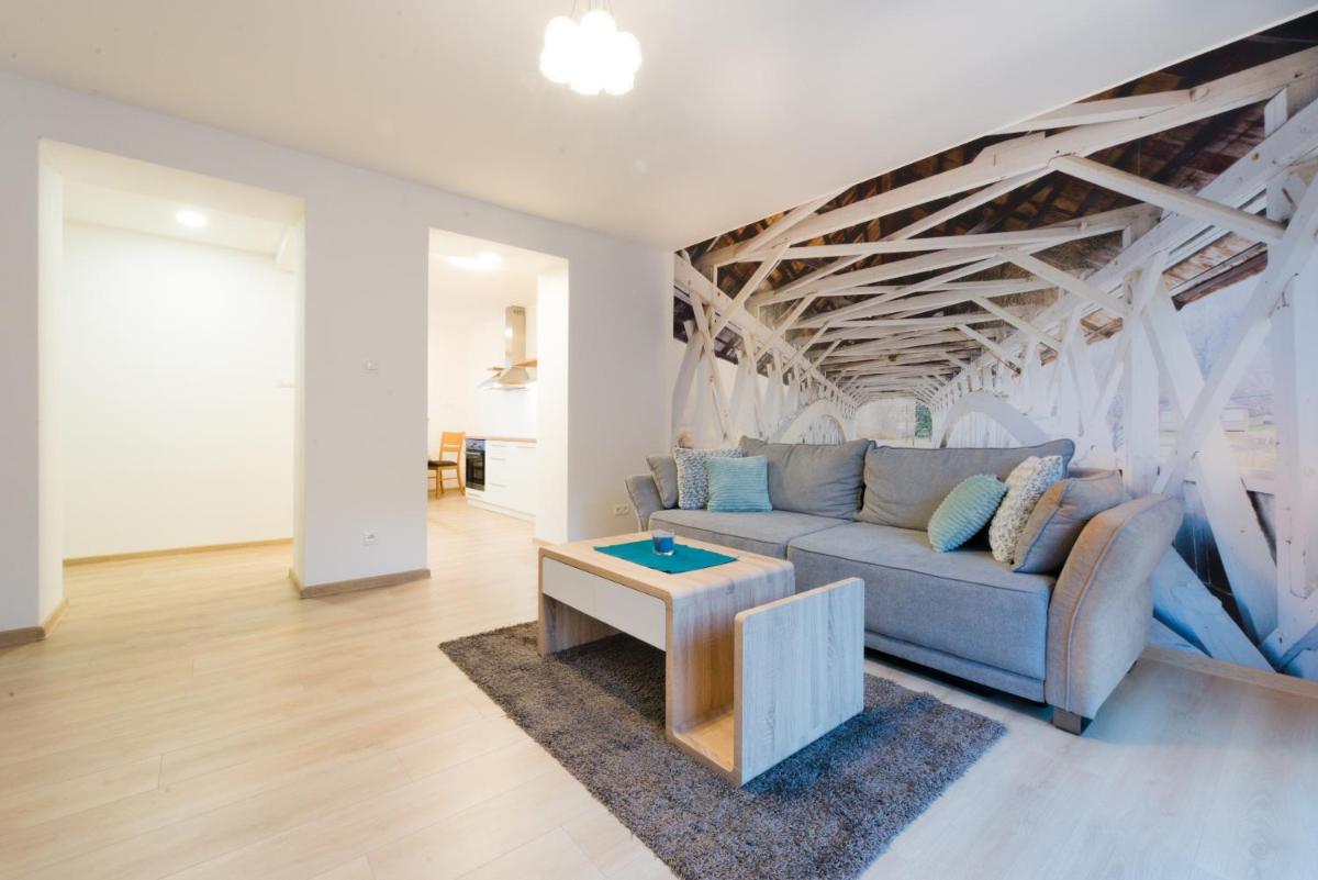 Apartman RÁZUSA CENTRUM - Housity