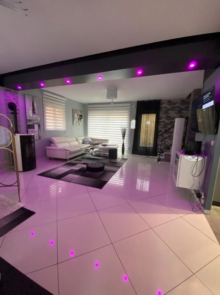 Magnifique maison individuelle de 150m2 avec jardin - Housity