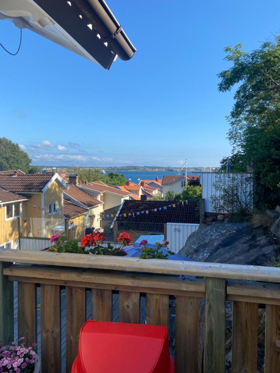 Cozy house in central Lysekil, 4-6 beds - Housity