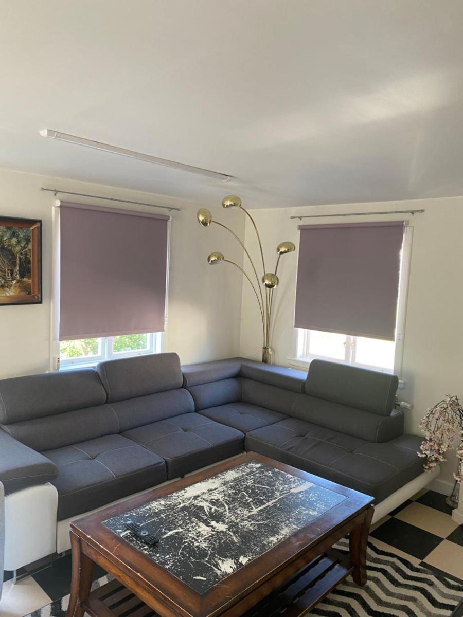 Cozy house in central Lysekil, 4-6 beds - Housity