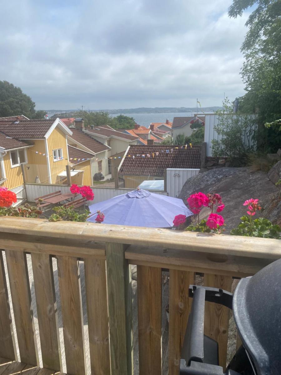 Cozy house in central Lysekil, 4-6 beds - Housity