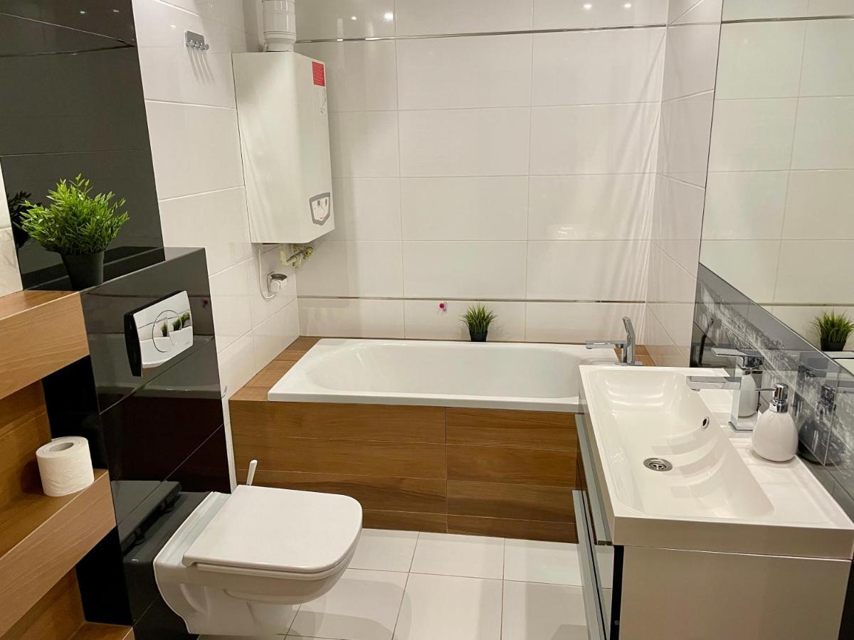 Apartament Rowerowy Zakątek Kołobrzeg - Housity
