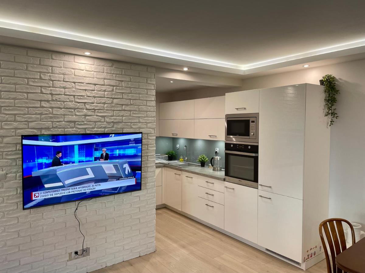 Apartament Rowerowy Zakątek Kołobrzeg - Housity