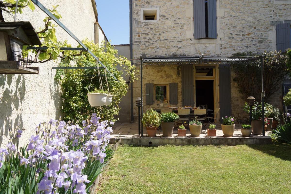 Maison en Provence - Housity