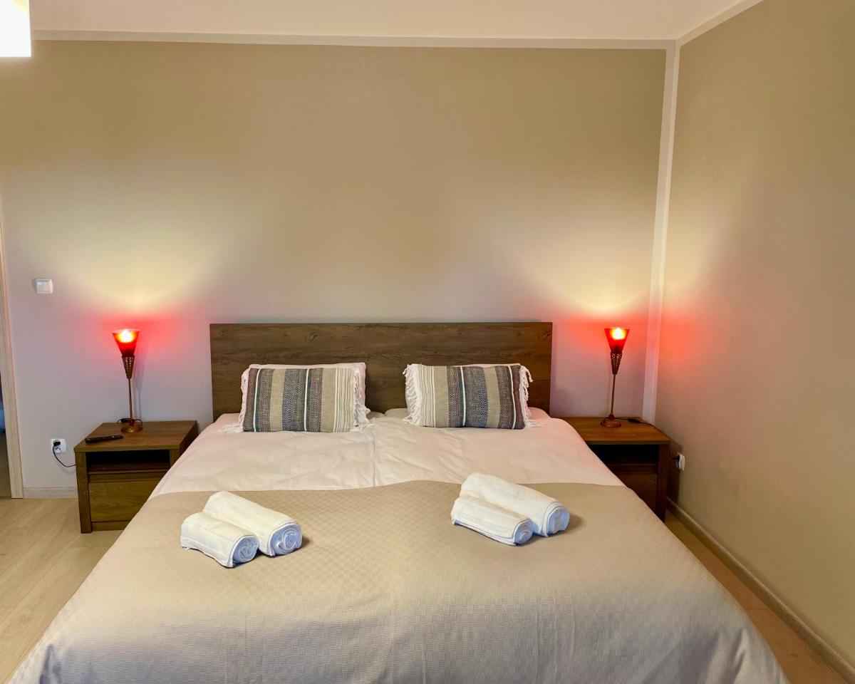 Apartament Rowerowy Zakątek Kołobrzeg - Housity