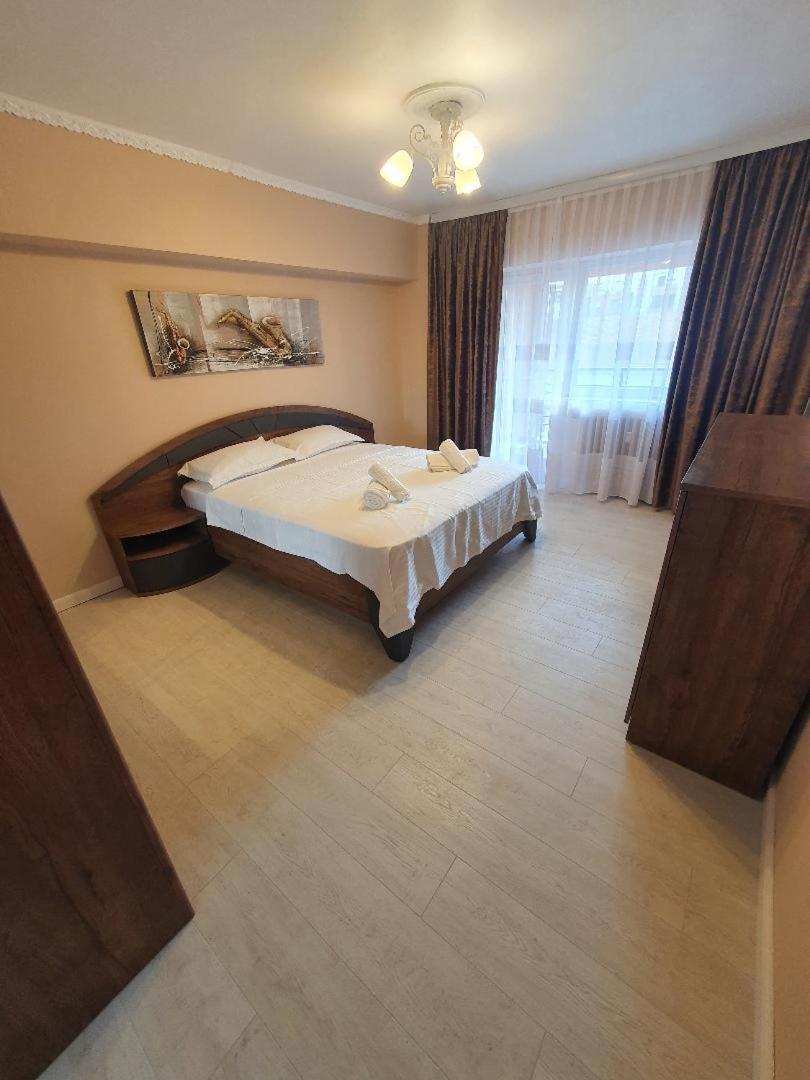 Apartament ultracentral Gabriel - Housity