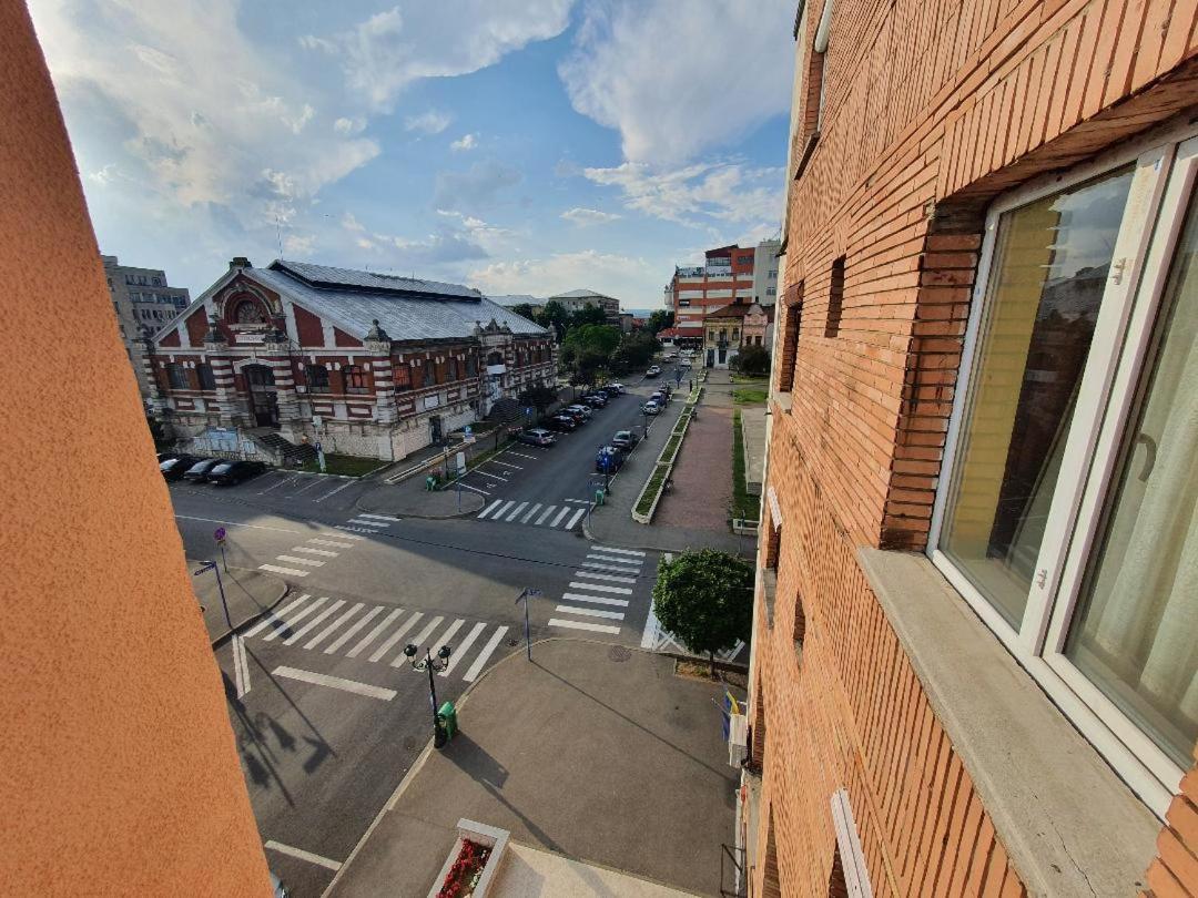 Apartament ultracentral Gabriel - Housity