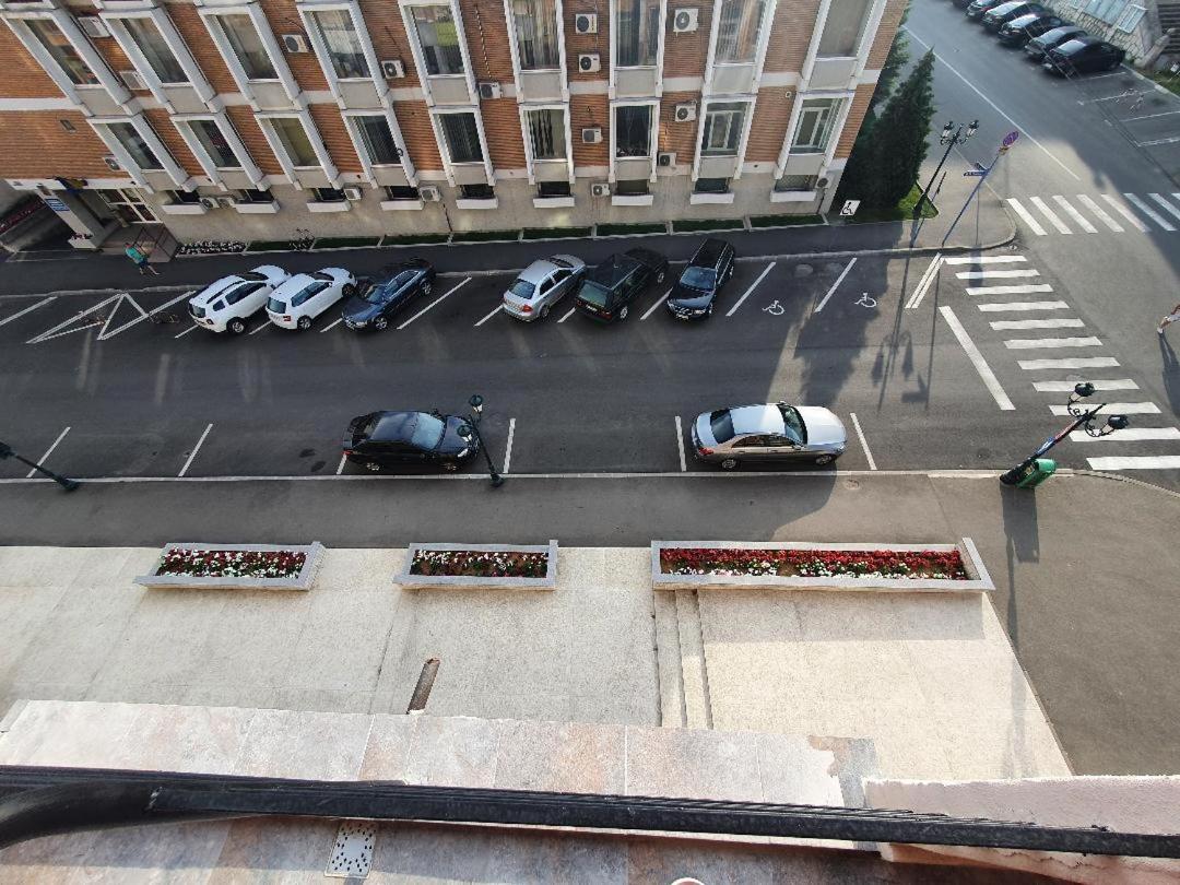 Apartament ultracentral Gabriel - Housity