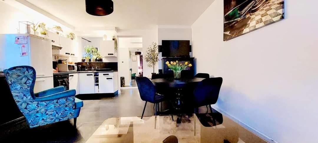 Apartamenty Magvel - Housity