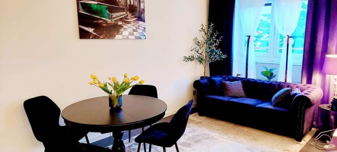 Apartamenty Magvel - Housity