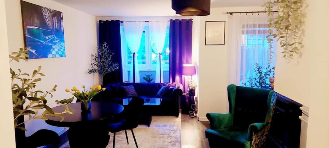 Apartamenty Magvel - Housity