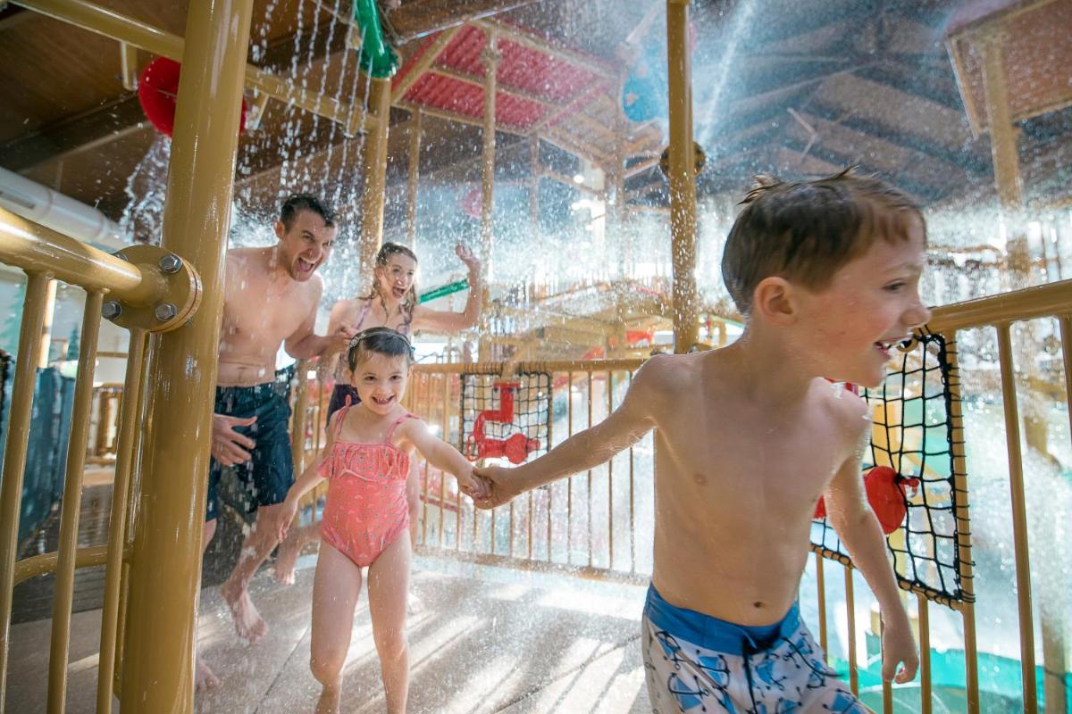 Great Wolf Lodge Traverse City - Housity