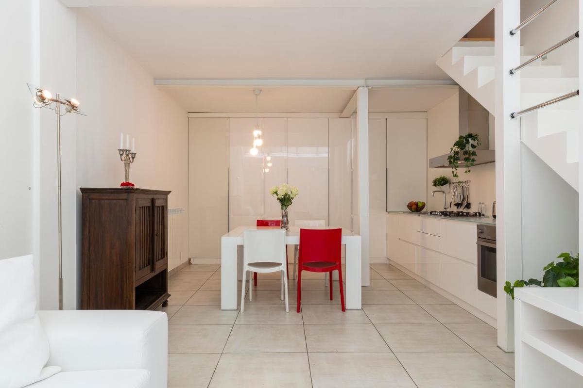 White Home Sempione - Housity