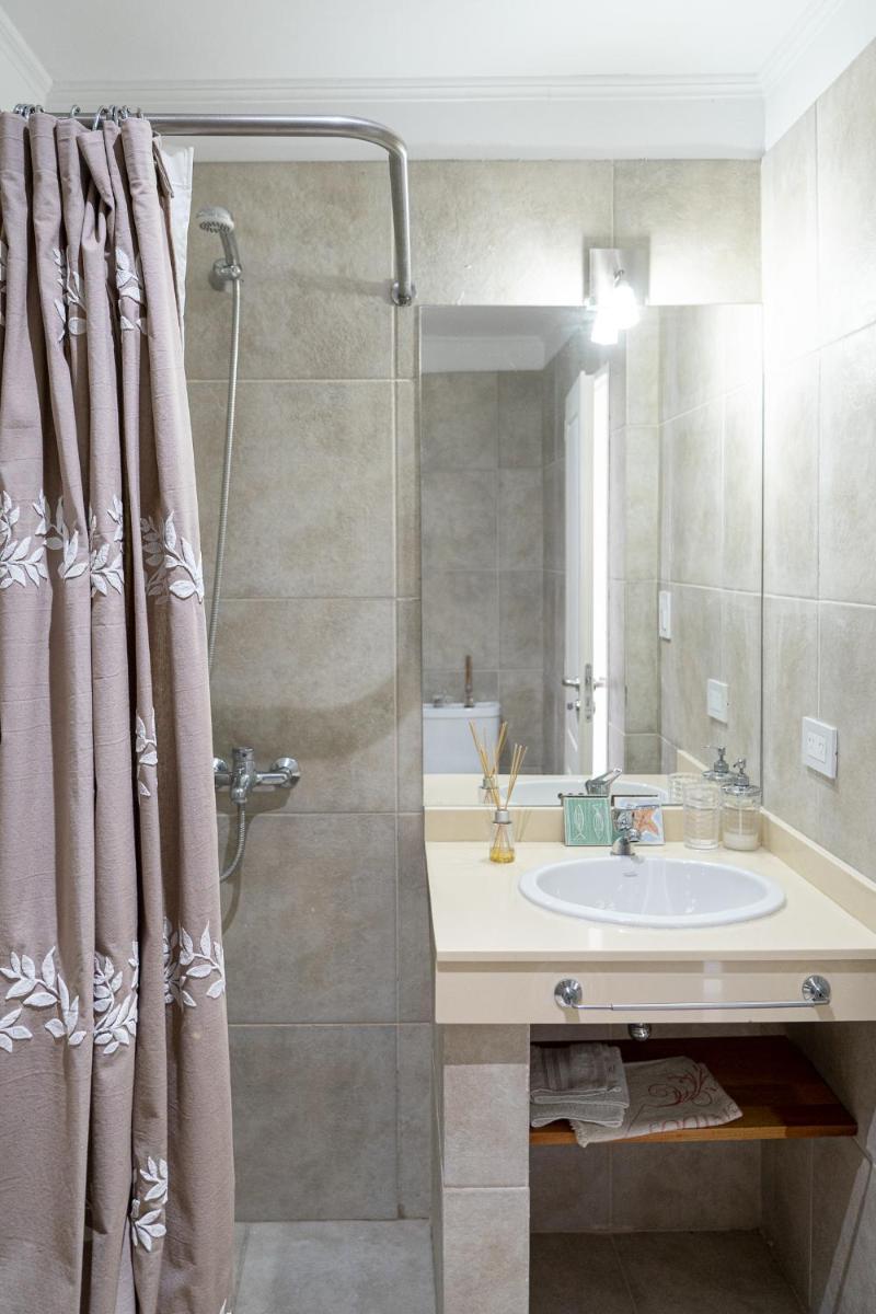 Suitetrails - Departamento en Trenque Lauquen