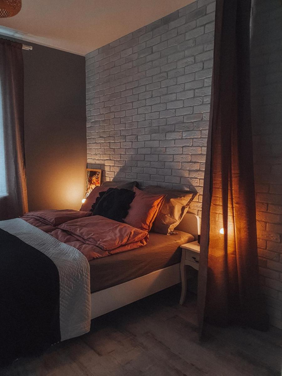 Apartament Ohar Downtown - Housity