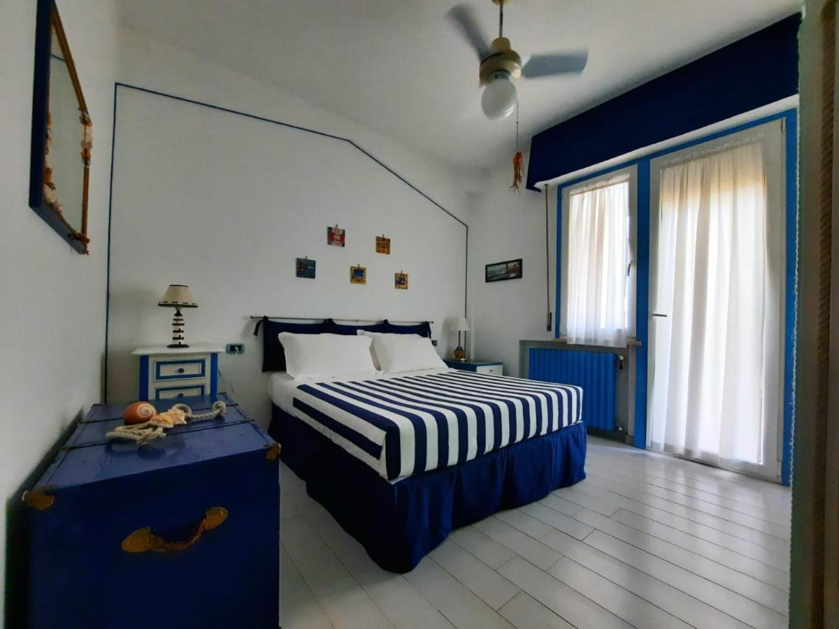 Suitetrails - Italymare apartment