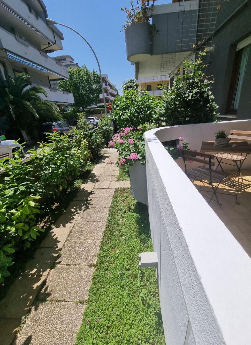 Suitetrails - Italymare apartment