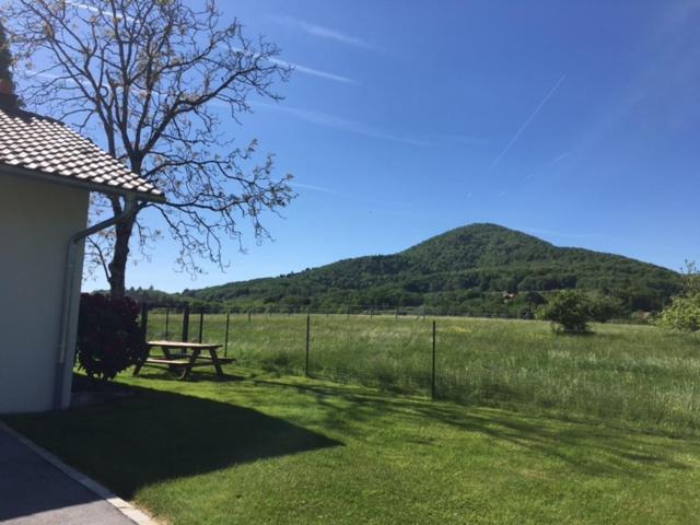 Le Domaine du Fayé - Housity