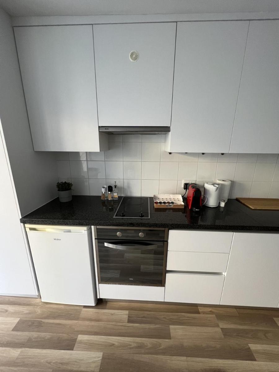 Town Hall Studio City Centre - Housity