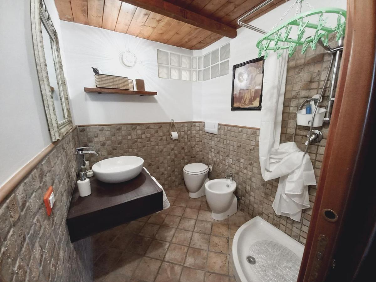 Casina del porto - Housity