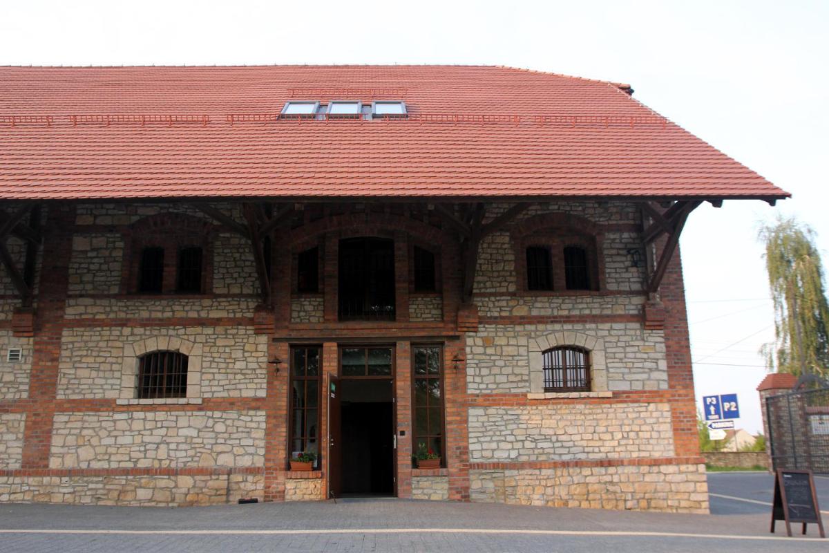 Noclegi Złota Podkowa - Housity