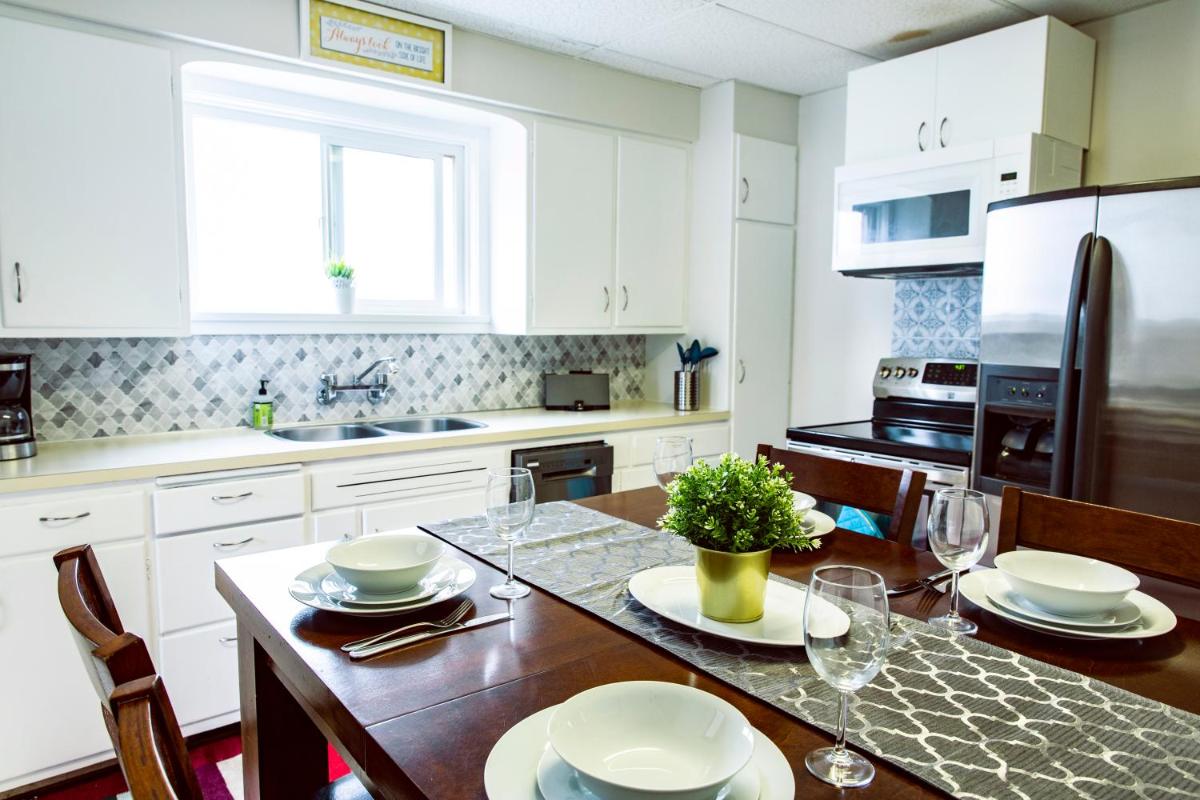 Revy Downtown Getaway - Housity