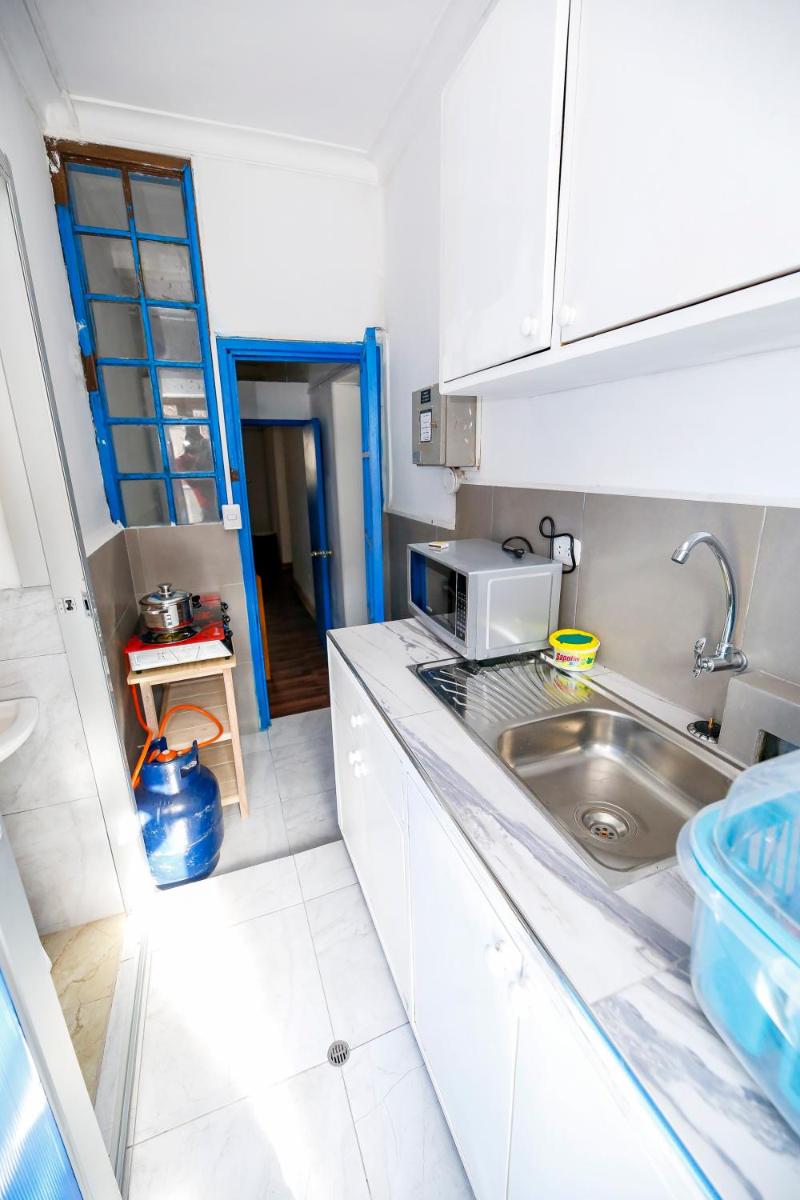 PARDOS HOUSE INN - Hizvo