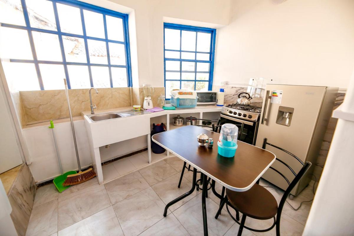 PARDOS HOUSE INN - Hizvo