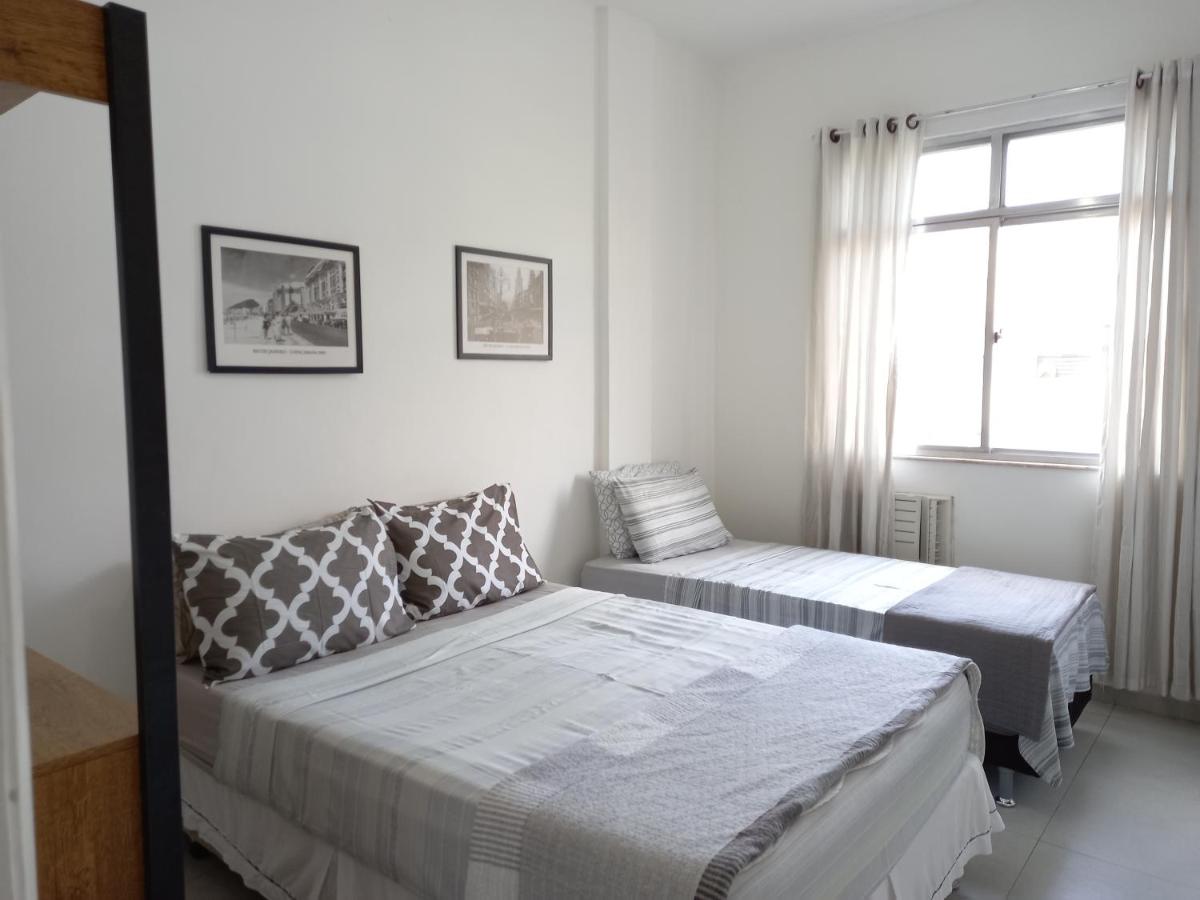 Copacabana Beach Modern Apartments - Housity