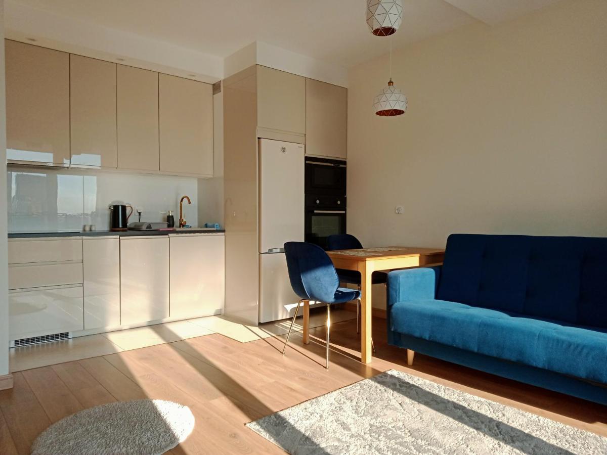 Aura Sky Ostrobramska Prestige - Housity