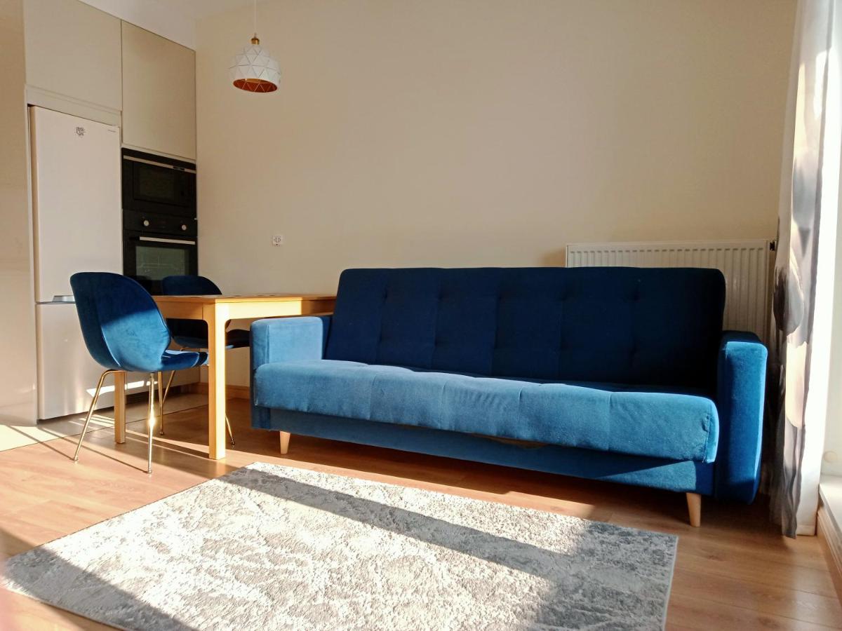 Aura Sky Ostrobramska Prestige - Housity