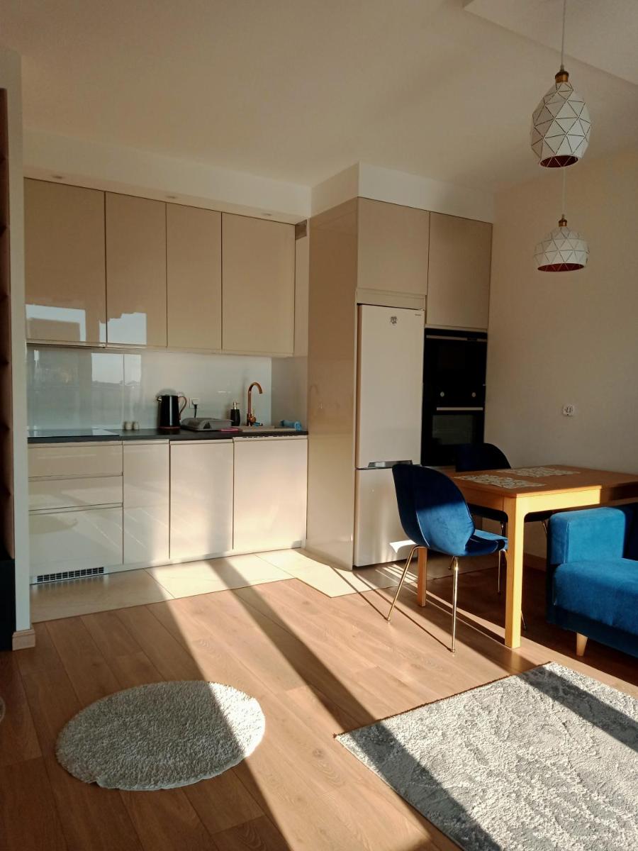 Aura Sky Ostrobramska Prestige - Housity