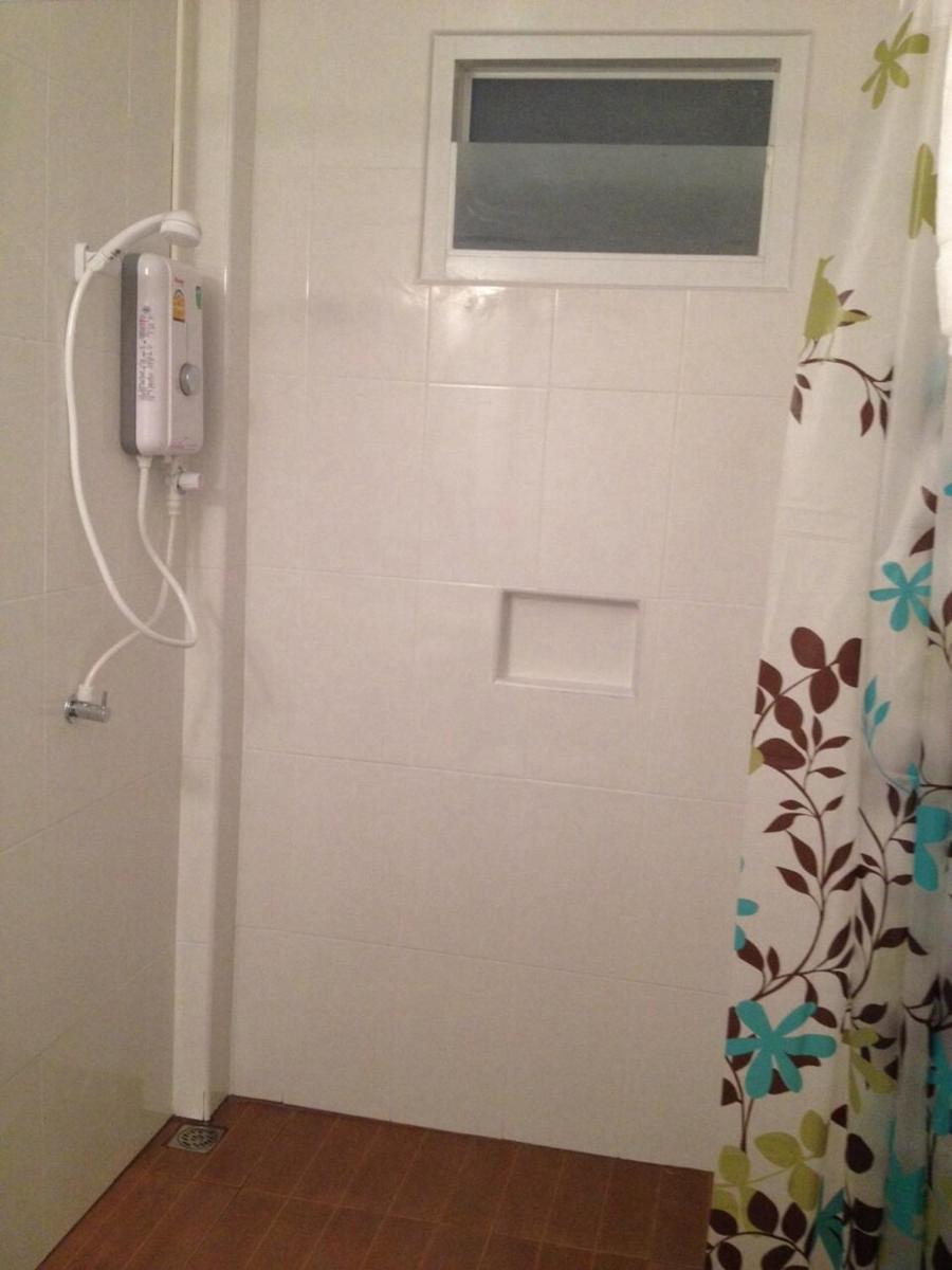 Space Ben Guest House @ Muangkao - Housity