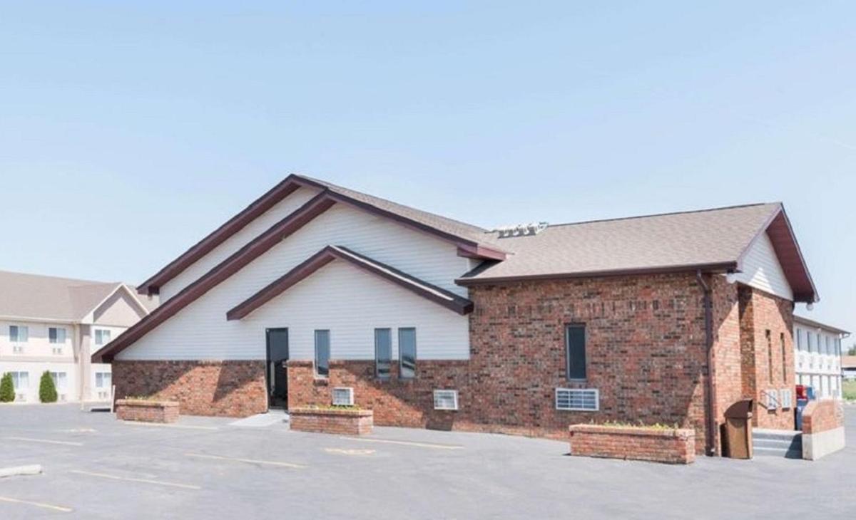 Glendive Lodge - Housity
