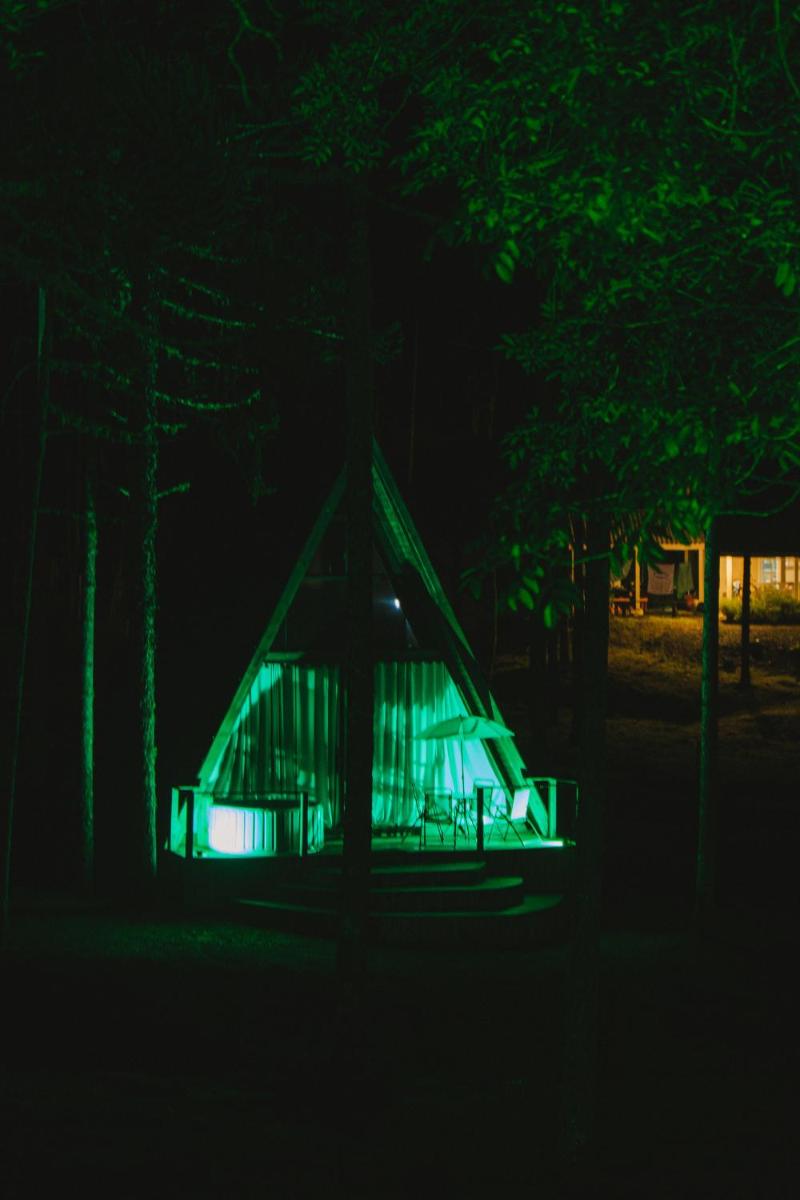 Suitetrails - Cabanas do avencal