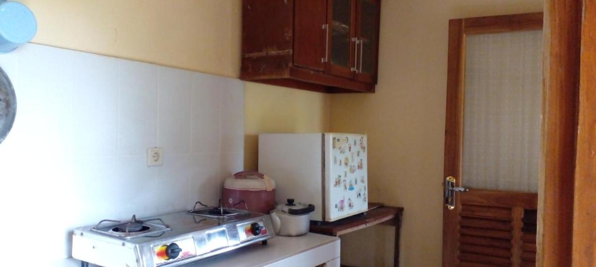 Suitetrails - La Chance House Munduk