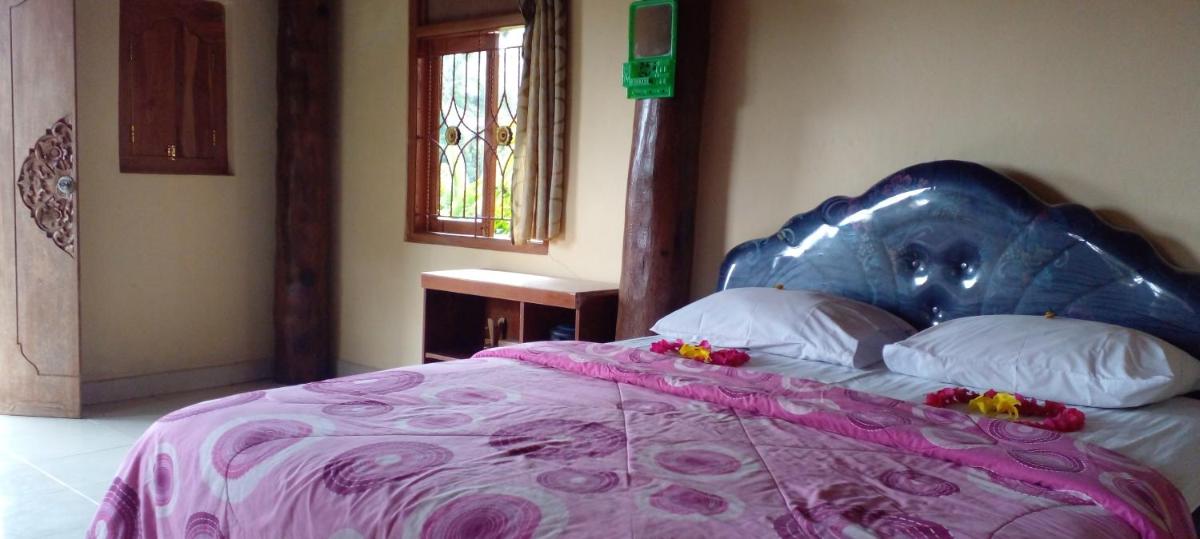 Suitetrails - La Chance House Munduk
