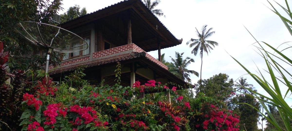 Suitetrails - La Chance House Munduk