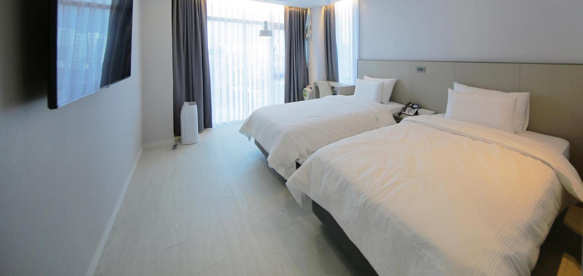 Culture Hotel LAAM - Housity